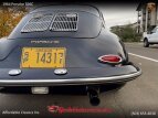 Thumbnail Photo 5 for 1964 Porsche 356